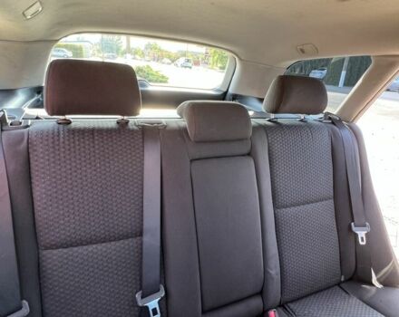 Синій Тойота Авенсіс, об'ємом двигуна 2 л та пробігом 243 тис. км за 5500 $, фото 12 на Automoto.ua
