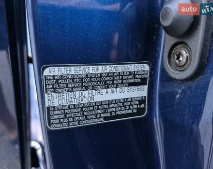 Синій Тойота Авенсіс, об'ємом двигуна 1.8 л та пробігом 260 тис. км за 6999 $, фото 59 на Automoto.ua