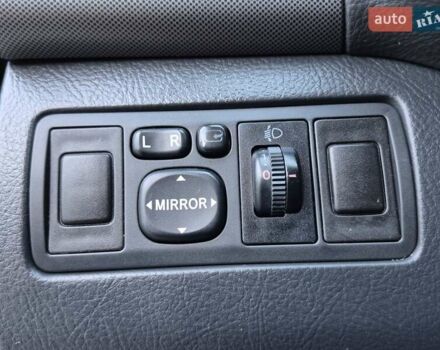 Синій Тойота Авенсіс, об'ємом двигуна 1.8 л та пробігом 260 тис. км за 6999 $, фото 50 на Automoto.ua