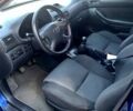 Синій Тойота Авенсіс, об'ємом двигуна 2 л та пробігом 240 тис. км за 5100 $, фото 4 на Automoto.ua