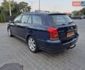 Синій Тойота Авенсіс, об'ємом двигуна 1.8 л та пробігом 260 тис. км за 6999 $, фото 8 на Automoto.ua