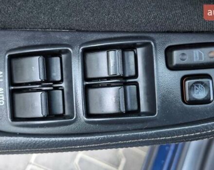 Синій Тойота Авенсіс, об'ємом двигуна 1.8 л та пробігом 260 тис. км за 6999 $, фото 30 на Automoto.ua