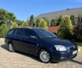 Синій Тойота Авенсіс, об'ємом двигуна 2 л та пробігом 243 тис. км за 5500 $, фото 3 на Automoto.ua