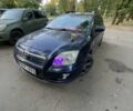 Синий Тойота Авенсис, объемом двигателя 2 л и пробегом 380 тыс. км за 3486 $, фото 1 на Automoto.ua
