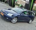 Синій Тойота Авенсіс, об'ємом двигуна 1.8 л та пробігом 260 тис. км за 6999 $, фото 26 на Automoto.ua