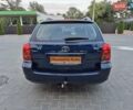 Синій Тойота Авенсіс, об'ємом двигуна 1.8 л та пробігом 260 тис. км за 6999 $, фото 5 на Automoto.ua