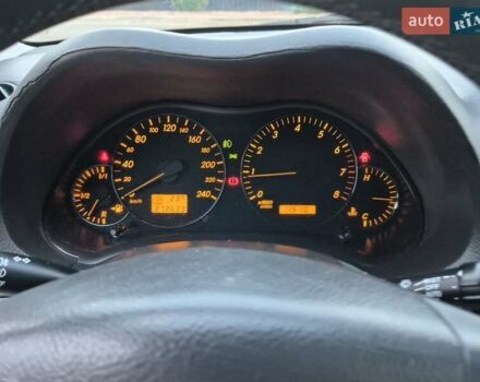 Синій Тойота Авенсіс, об'ємом двигуна 1.8 л та пробігом 260 тис. км за 6999 $, фото 41 на Automoto.ua