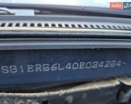 Синій Тойота Авенсіс, об'ємом двигуна 1.8 л та пробігом 260 тис. км за 6999 $, фото 78 на Automoto.ua