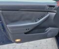Синій Тойота Авенсіс, об'ємом двигуна 1.8 л та пробігом 260 тис. км за 6999 $, фото 31 на Automoto.ua