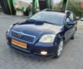 Синій Тойота Авенсіс, об'ємом двигуна 1.8 л та пробігом 260 тис. км за 6999 $, фото 10 на Automoto.ua