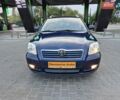 Синий Тойота Авенсис, объемом двигателя 1.8 л и пробегом 260 тыс. км за 6777 $, фото 1 на Automoto.ua