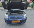Синій Тойота Авенсіс, об'ємом двигуна 1.8 л та пробігом 260 тис. км за 6999 $, фото 76 на Automoto.ua