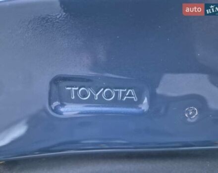 Синій Тойота Авенсіс, об'ємом двигуна 1.8 л та пробігом 260 тис. км за 6999 $, фото 81 на Automoto.ua