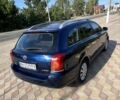 Синій Тойота Авенсіс, об'ємом двигуна 2 л та пробігом 243 тис. км за 5500 $, фото 4 на Automoto.ua