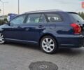 Синій Тойота Авенсіс, об'ємом двигуна 1.8 л та пробігом 260 тис. км за 6999 $, фото 19 на Automoto.ua
