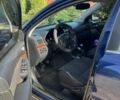 Синій Тойота Авенсіс, об'ємом двигуна 2 л та пробігом 243 тис. км за 5500 $, фото 8 на Automoto.ua