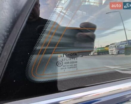 Синій Тойота Авенсіс, об'ємом двигуна 1.8 л та пробігом 260 тис. км за 6999 $, фото 69 на Automoto.ua