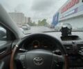 Синий Тойота Авенсис, объемом двигателя 2 л и пробегом 380 тыс. км за 3486 $, фото 4 на Automoto.ua