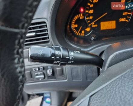 Синій Тойота Авенсіс, об'ємом двигуна 1.8 л та пробігом 260 тис. км за 6999 $, фото 36 на Automoto.ua