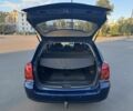 Синий Тойота Авенсис, объемом двигателя 2 л и пробегом 394 тыс. км за 3056 $, фото 12 на Automoto.ua