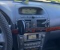 Синій Тойота Авенсіс, об'ємом двигуна 2 л та пробігом 243 тис. км за 5500 $, фото 14 на Automoto.ua