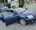 Синій Тойота Авенсіс, об'ємом двигуна 1.8 л та пробігом 260 тис. км за 6999 $, фото 67 на Automoto.ua