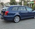 Синій Тойота Авенсіс, об'ємом двигуна 1.8 л та пробігом 260 тис. км за 6999 $, фото 32 на Automoto.ua