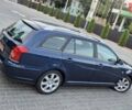 Синій Тойота Авенсіс, об'ємом двигуна 1.8 л та пробігом 260 тис. км за 6999 $, фото 35 на Automoto.ua