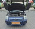 Синій Тойота Авенсіс, об'ємом двигуна 1.8 л та пробігом 260 тис. км за 6999 $, фото 84 на Automoto.ua