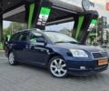 Синій Тойота Авенсіс, об'ємом двигуна 1.8 л та пробігом 260 тис. км за 6999 $, фото 17 на Automoto.ua