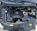 Синій Тойота Авенсіс, об'ємом двигуна 2 л та пробігом 243 тис. км за 5500 $, фото 10 на Automoto.ua