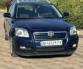 Синій Тойота Авенсіс, об'ємом двигуна 2 л та пробігом 243 тис. км за 5500 $, фото 1 на Automoto.ua