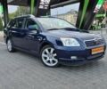 Синій Тойота Авенсіс, об'ємом двигуна 1.8 л та пробігом 260 тис. км за 6999 $, фото 22 на Automoto.ua