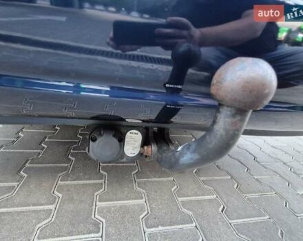 Синій Тойота Авенсіс, об'ємом двигуна 1.8 л та пробігом 260 тис. км за 6999 $, фото 73 на Automoto.ua
