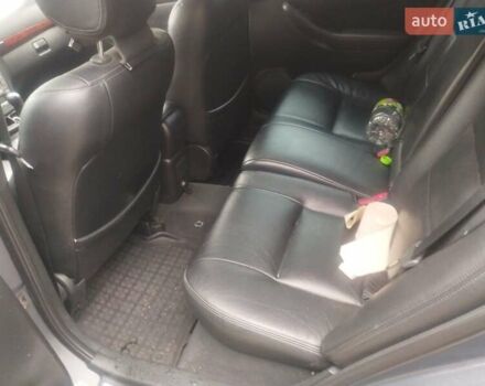 Синий Тойота Авенсис, объемом двигателя 0 л и пробегом 250 тыс. км за 2900 $, фото 1 на Automoto.ua