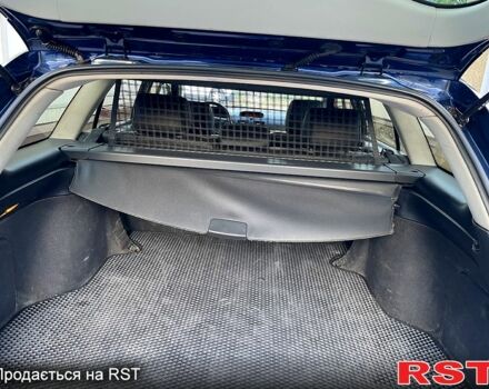 Синий Тойота Авенсис, объемом двигателя 2 л и пробегом 0 тыс. км за 5250 $, фото 7 на Automoto.ua