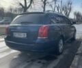 Синий Тойота Авенсис, объемом двигателя 1.8 л и пробегом 236 тыс. км за 6150 $, фото 1 на Automoto.ua