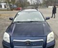 Синий Тойота Авенсис, объемом двигателя 2 л и пробегом 320 тыс. км за 1799 $, фото 3 на Automoto.ua