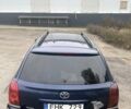 Синий Тойота Авенсис, объемом двигателя 2 л и пробегом 320 тыс. км за 1799 $, фото 6 на Automoto.ua
