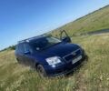 Синий Тойота Авенсис, объемом двигателя 2.2 л и пробегом 37 тыс. км за 80000 $, фото 1 на Automoto.ua