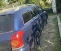 Синий Тойота Авенсис, объемом двигателя 2.2 л и пробегом 37 тыс. км за 2800 $, фото 8 на Automoto.ua