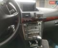 Синий Тойота Авенсис, объемом двигателя 0 л и пробегом 250 тыс. км за 2900 $, фото 6 на Automoto.ua
