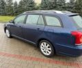 Синій Тойота Авенсіс, об'ємом двигуна 0 л та пробігом 300 тис. км за 3034 $, фото 4 на Automoto.ua