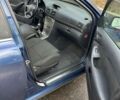 Синій Тойота Авенсіс, об'ємом двигуна 2 л та пробігом 350 тис. км за 2600 $, фото 6 на Automoto.ua