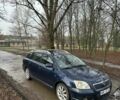 Синій Тойота Авенсіс, об'ємом двигуна 2 л та пробігом 350 тис. км за 2600 $, фото 3 на Automoto.ua