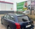 Синий Тойота Авенсис, объемом двигателя 2 л и пробегом 300 тыс. км за 1883 $, фото 6 на Automoto.ua