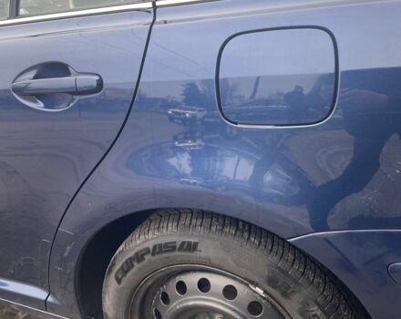 Синій Тойота Авенсіс, об'ємом двигуна 2 л та пробігом 320 тис. км за 2600 $, фото 20 на Automoto.ua