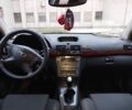 Синій Тойота Авенсіс, об'ємом двигуна 2 л та пробігом 309 тис. км за 1999 $, фото 6 на Automoto.ua
