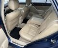 Синий Тойота Авенсис, объемом двигателя 2 л и пробегом 445 тыс. км за 3403 $, фото 11 на Automoto.ua