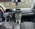 Синій Тойота Авенсіс, об'ємом двигуна 2 л та пробігом 350 тис. км за 2600 $, фото 5 на Automoto.ua